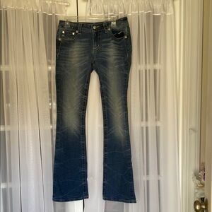 Miss Me stylish jeans Brand New Never Worn
